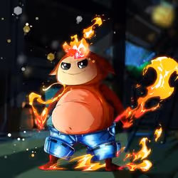 POCKET SPIRIT
