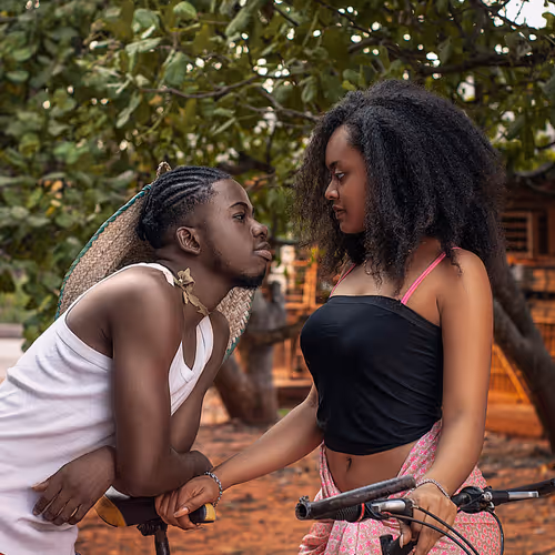 Affairs of the Heart