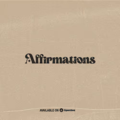 Affirmations 1.0