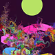 Afflated Garden - old