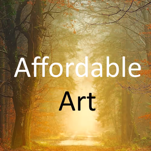 Affordable Art