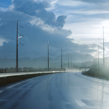 A Flood of Memories - old