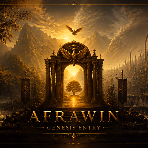AFRAWIN-Gate