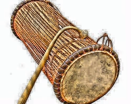 Africa drums