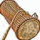 Africa drums