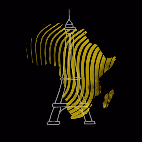 African NFT Hack in Paris