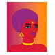 African Star Child
