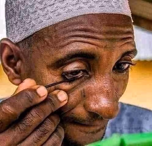 African Traditions