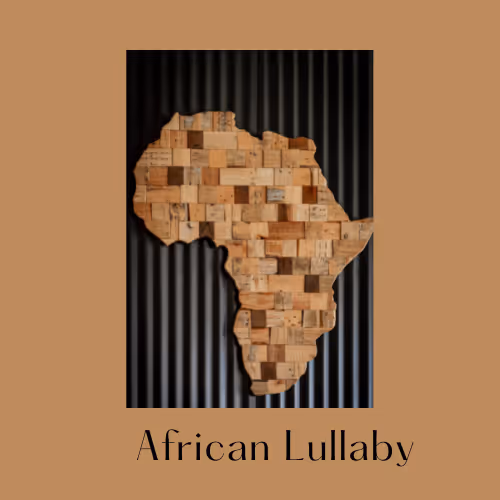 African lullaby