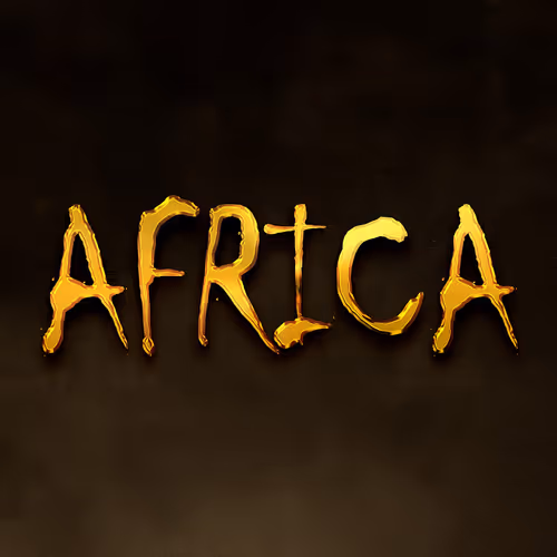 African Royalty NFT Art