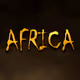 African Royalty NFT Art