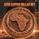 Afro Coppet Dollar NFT