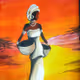 Afro Paint