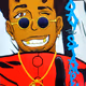 Afro Anime: The Collection