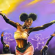 AFRODANCE - old