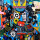 Afro expressionism