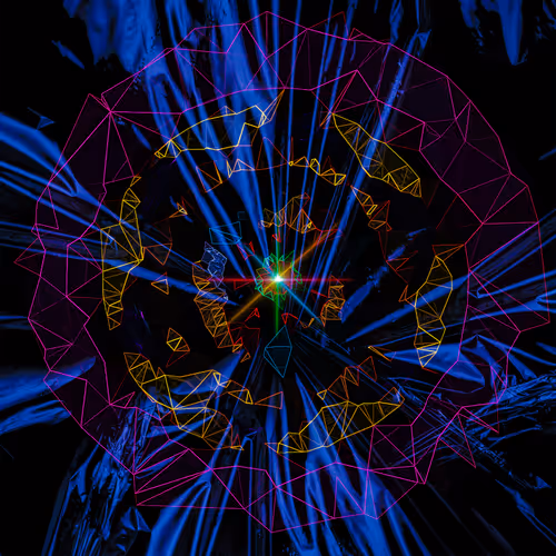 AFRO FUSiON - old V2