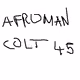 AfroMan