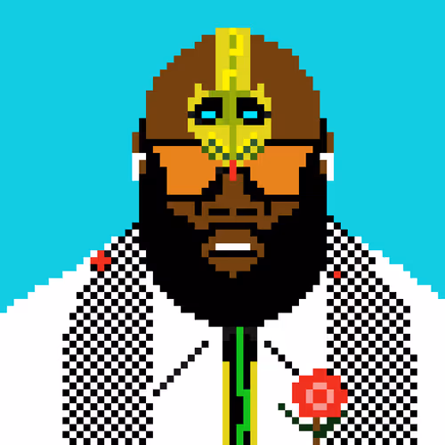 Afropvnk - old
