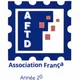AFTD Carte d'adhesion