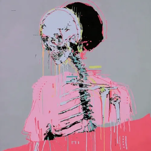 after you left