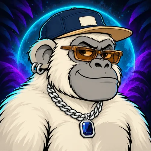 Afterhours Apes