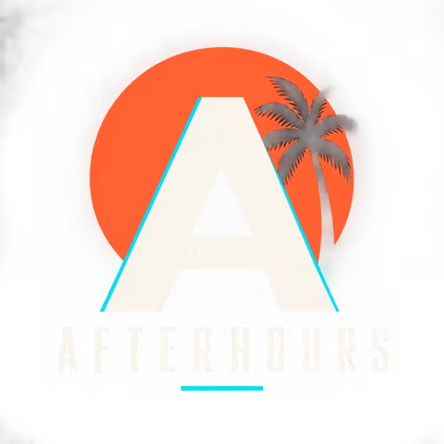 AFTERHOURS  Neon Coast Collection