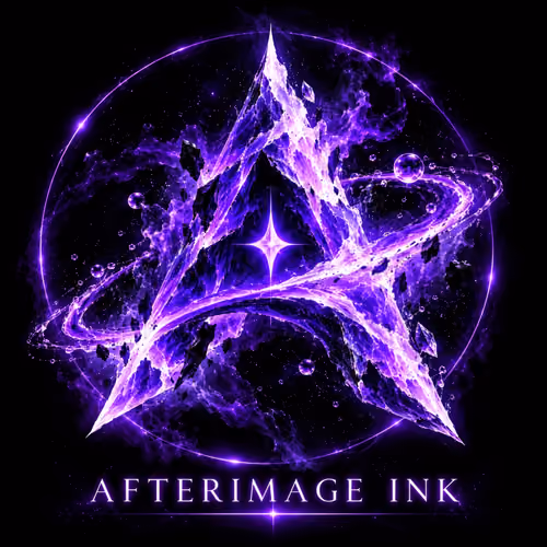 AFTERIMAGE INK