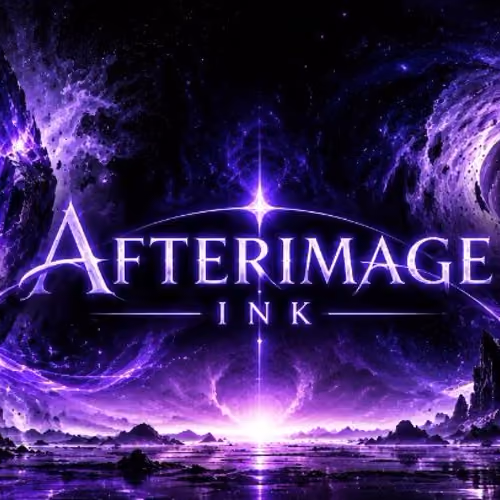 AfterimageINK