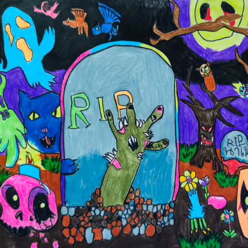 Afterlife Party