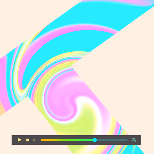 Every color and "like" used in this NFT affirms you and the world you love.