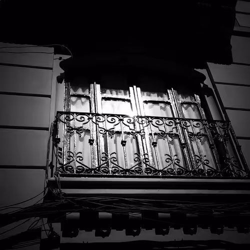 My Architecture Photography