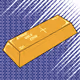 AGC Gold Bricks - old