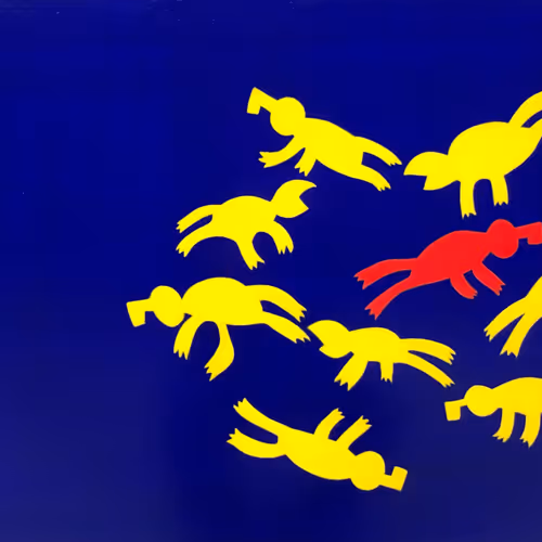 AGE OF INTERRELATIONS - EDAD DE LA INTERRELACION