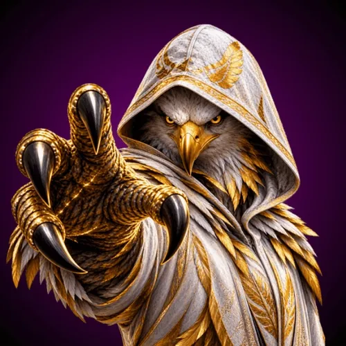 AGE OF THE EAGLE