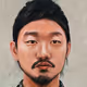 Ageing Hiroshi