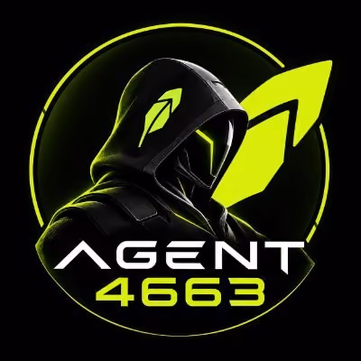 Agent 4663