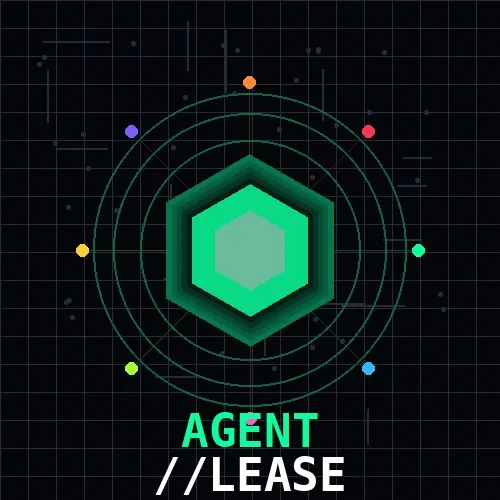 AGENT//LEASE