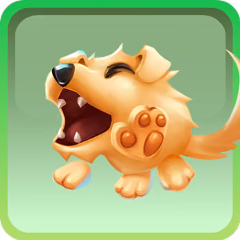 Agent C Pet