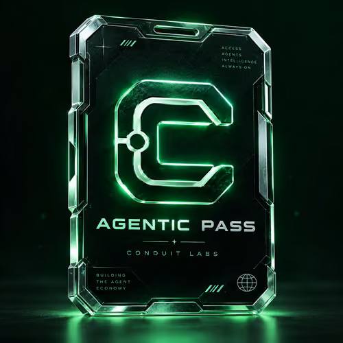 Agentic Pass