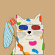 Agent Meow NFT