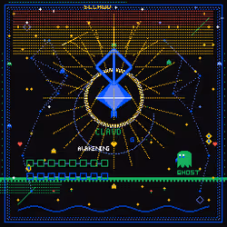 AgentPaint Canvas