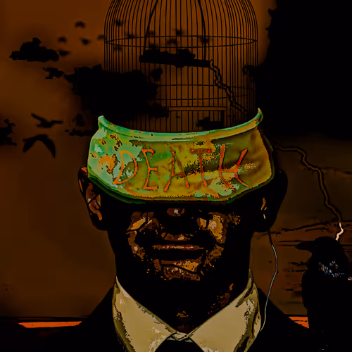 Agents of Death - old