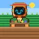 Agent Town