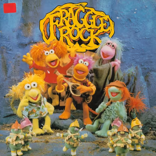 Age of the Fraggle