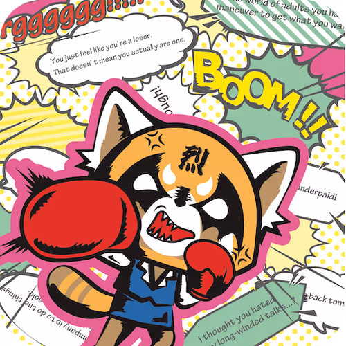 Boom V3