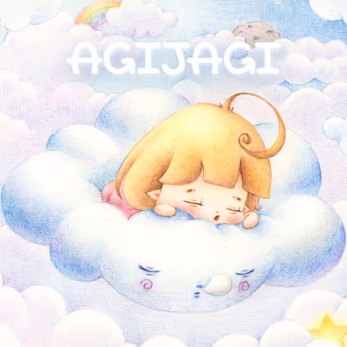 agijagiHAN Collection - old