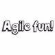 Agile Fun! Copyright