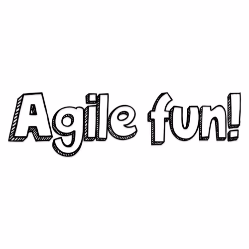 Agile Fun! Copyright