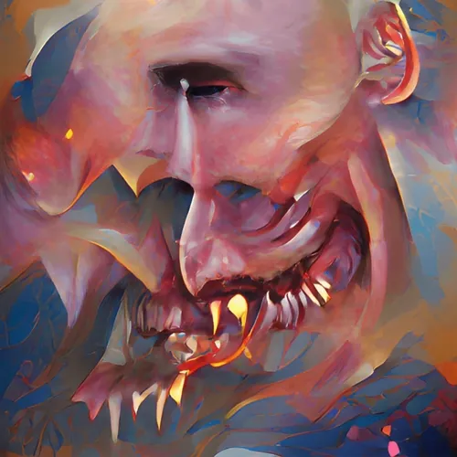 Aging, Impotent Dictators & Pals - old